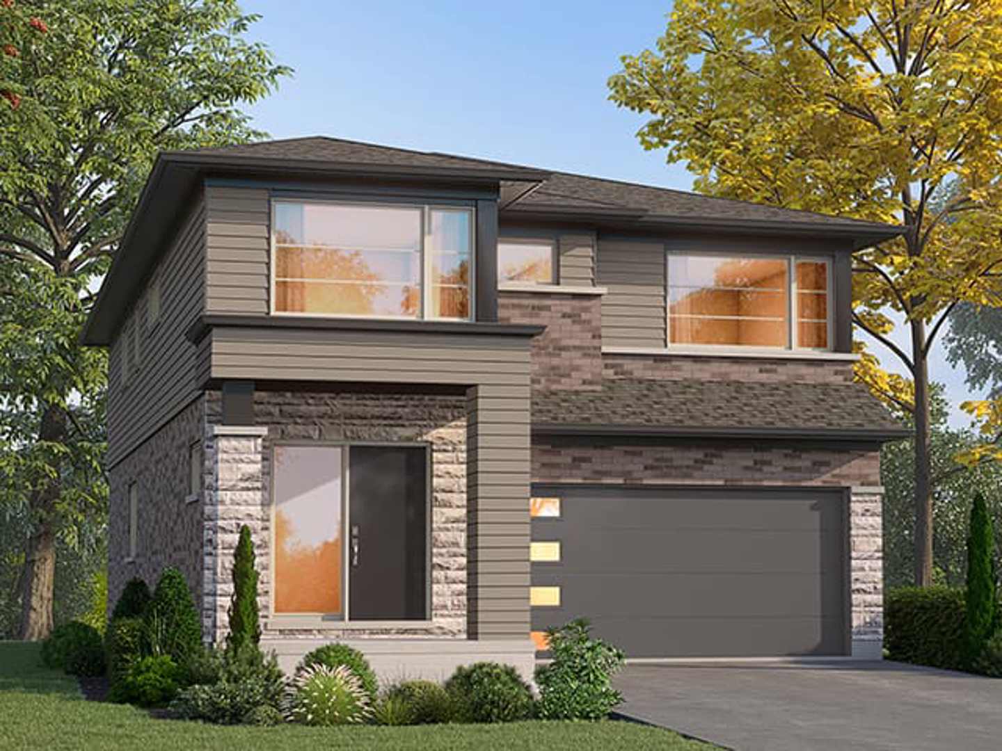 Splendour rendering