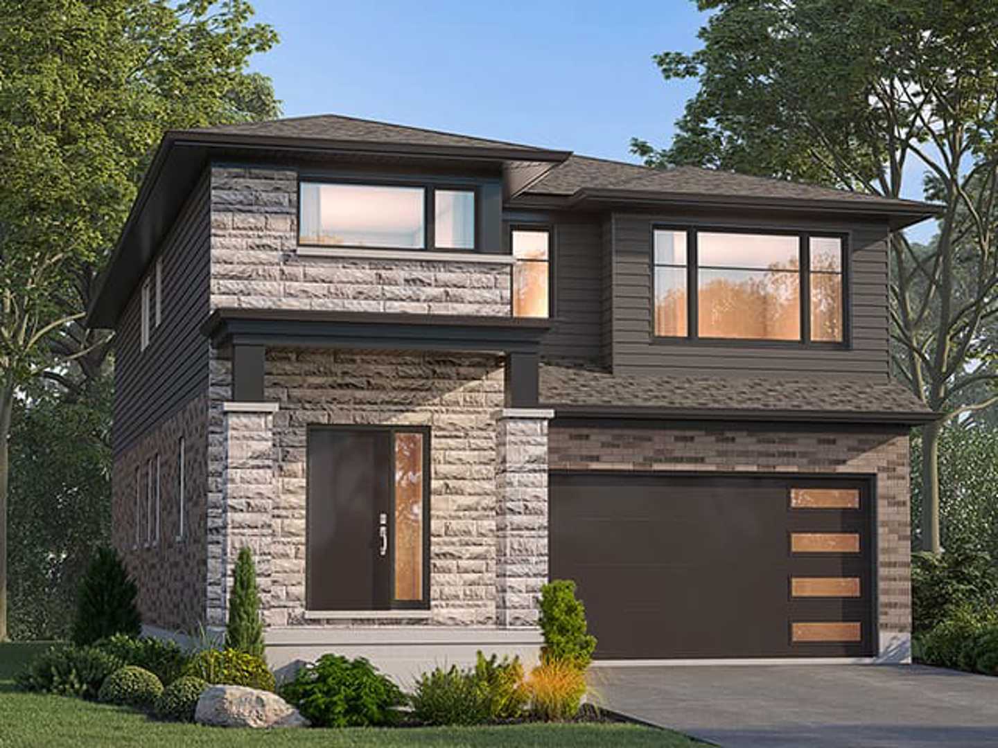 Splendour rendering