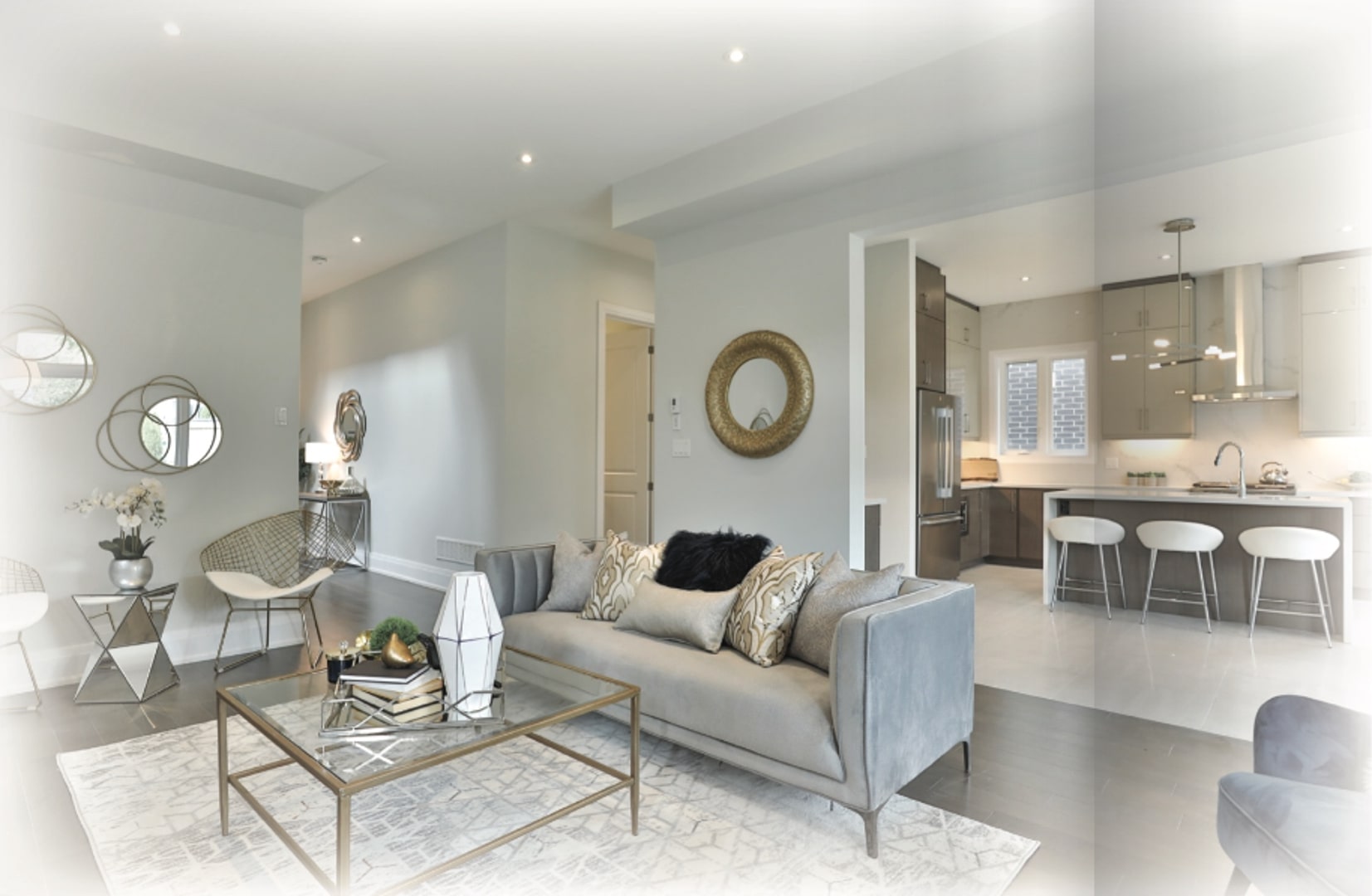 Linden Park rendering