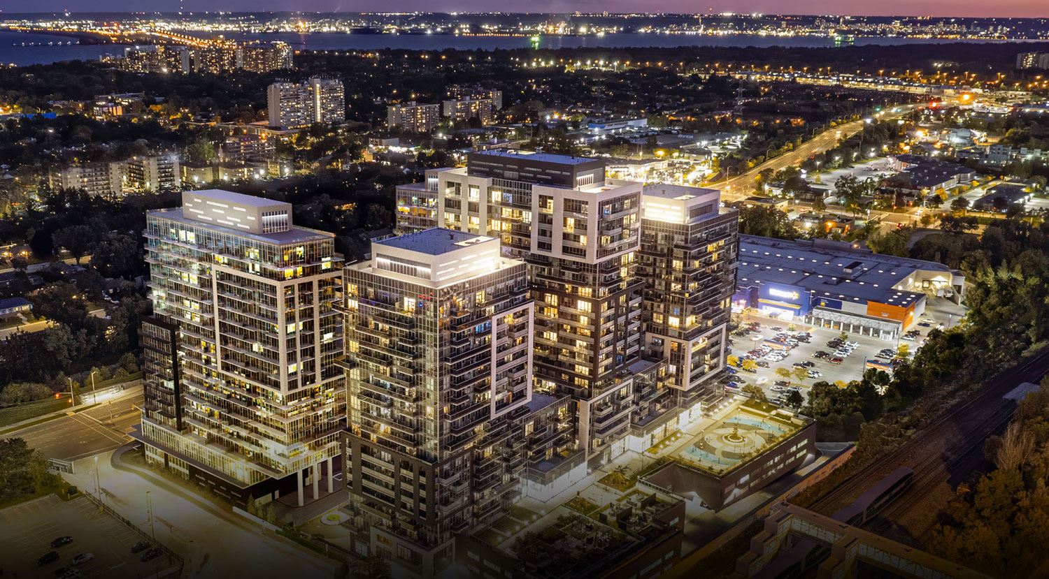 Paradigm Grand rendering