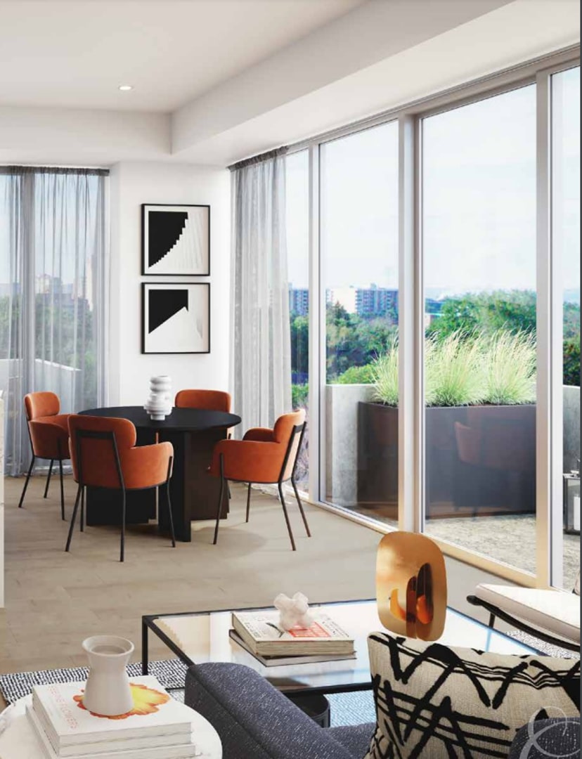 Paradigm Grand rendering