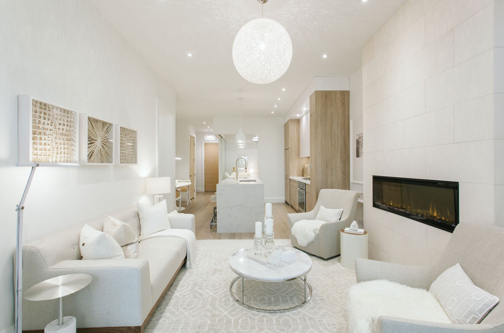 The Lofthouse Condominiums rendering