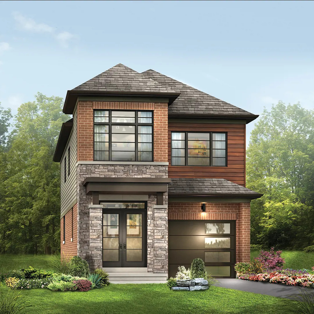 Empire Calderwood rendering