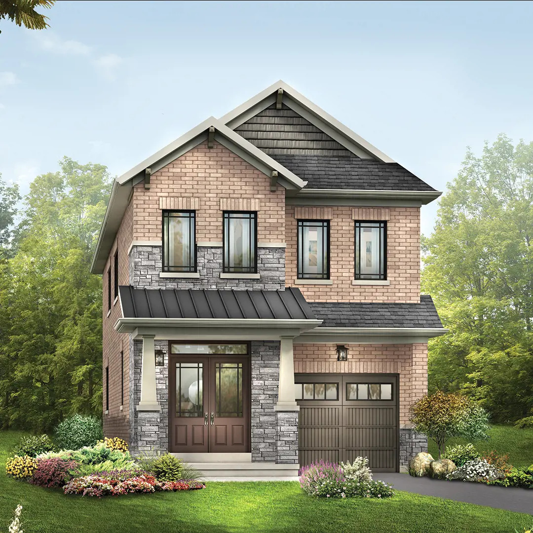 Empire Calderwood rendering