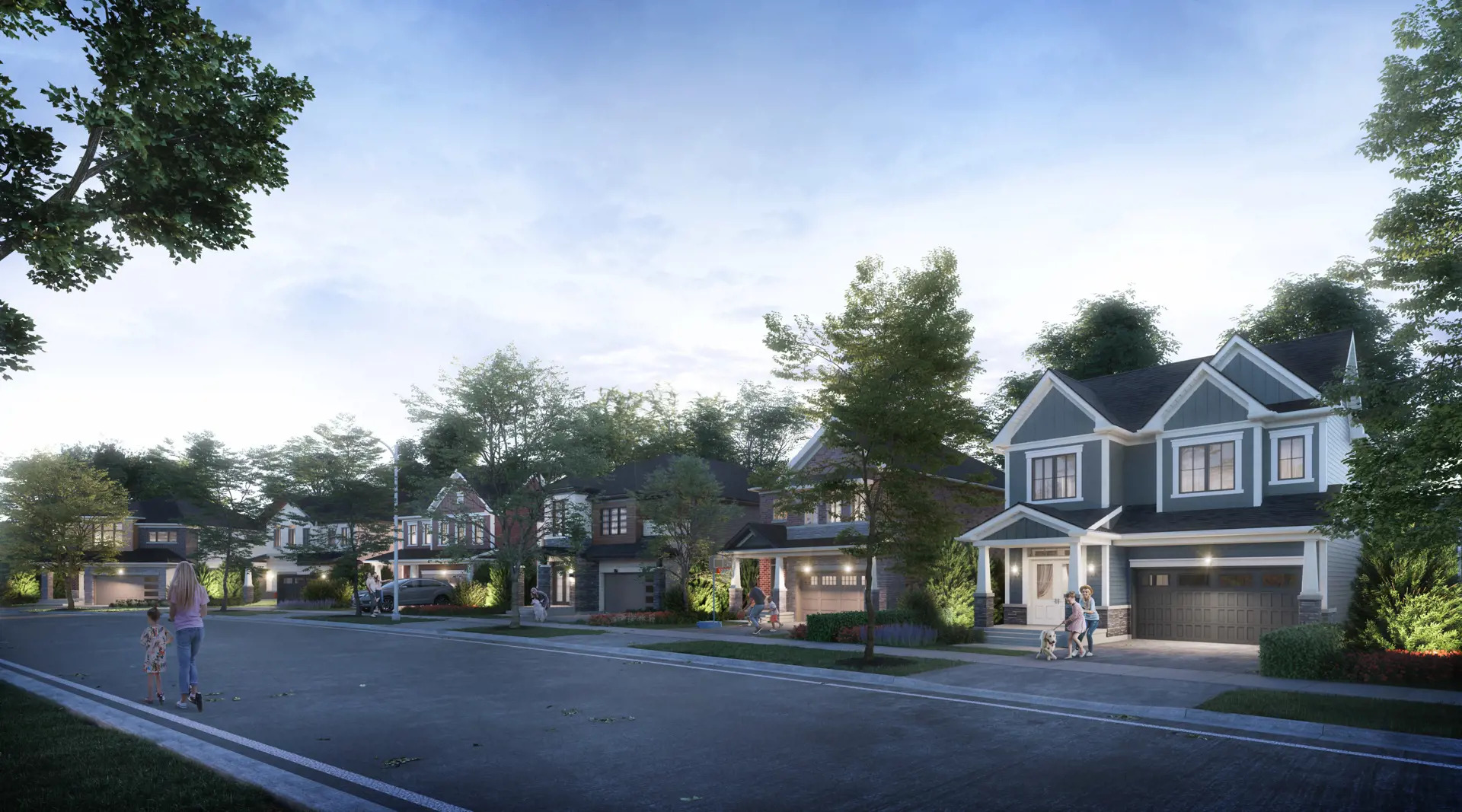 Empire Calderwood rendering
