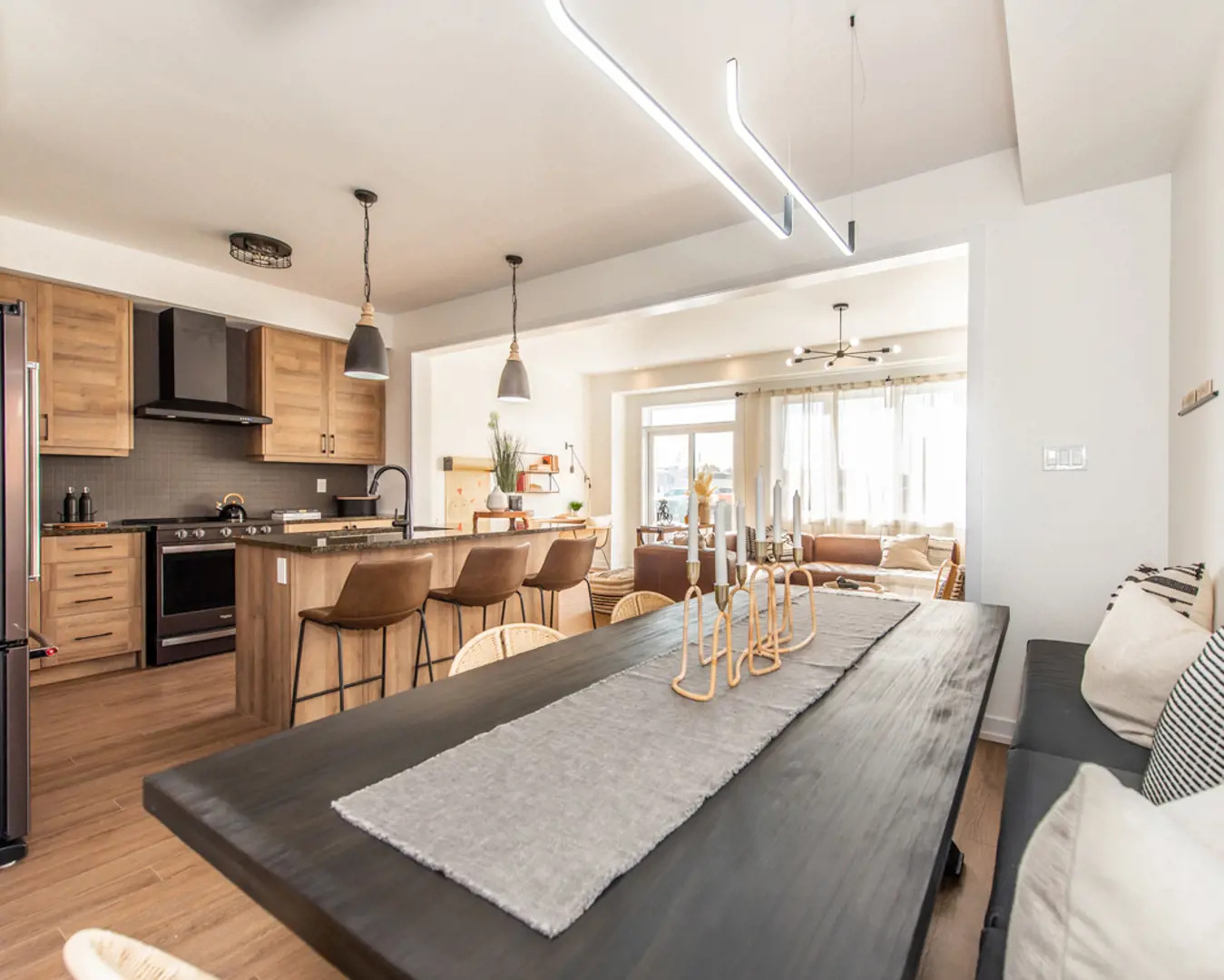 Empire Calderwood rendering