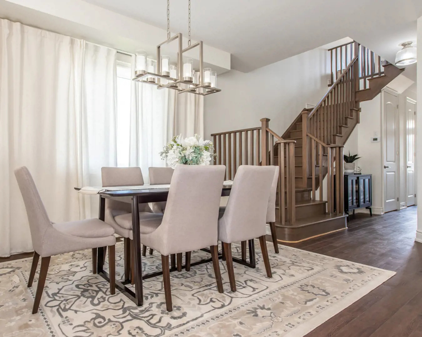 Empire Calderwood rendering