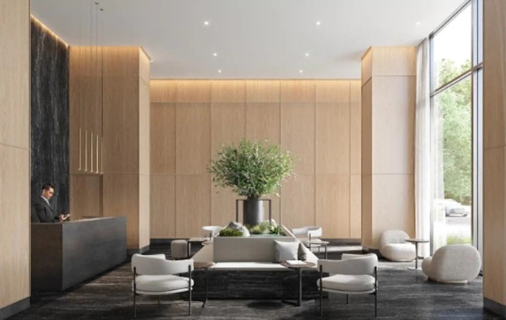 LSQ rendering