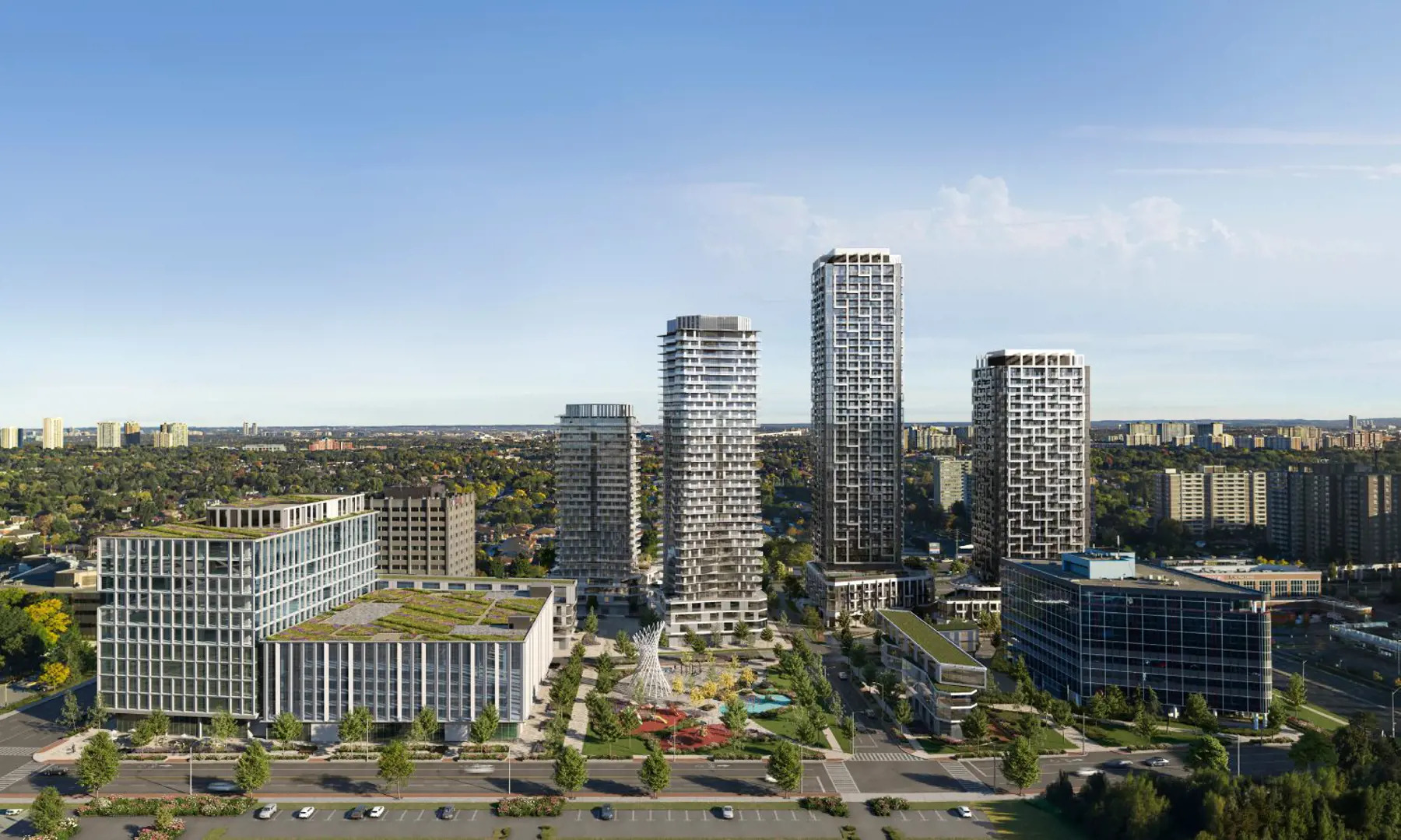 LSQ rendering