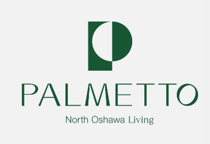 Palmetto Homes rendering