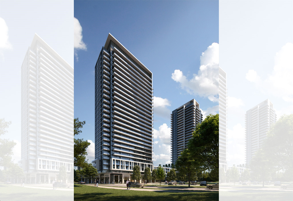 Southport In Swansea rendering