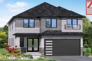 Eleanor Living rendering