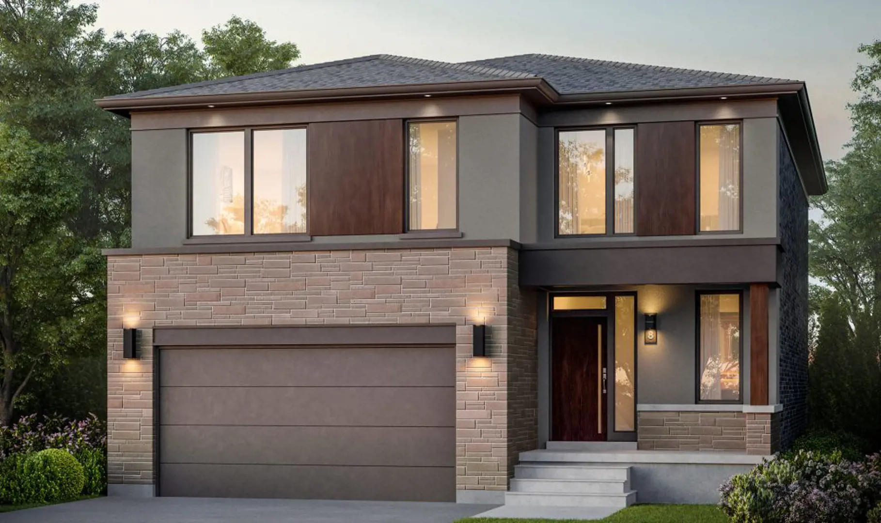Heritage Gate - Phase 2 rendering