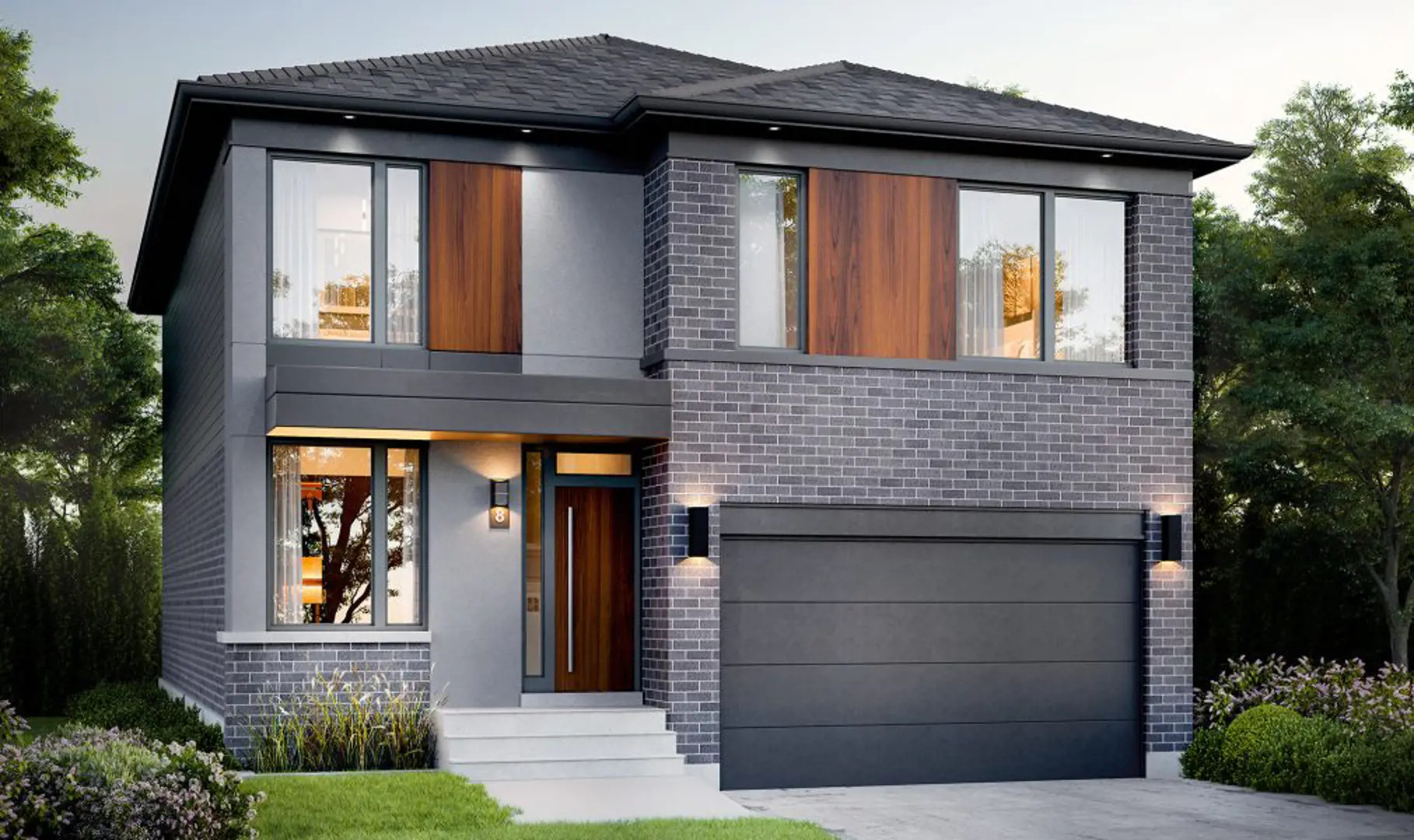 Heritage Gate - Phase 2 rendering