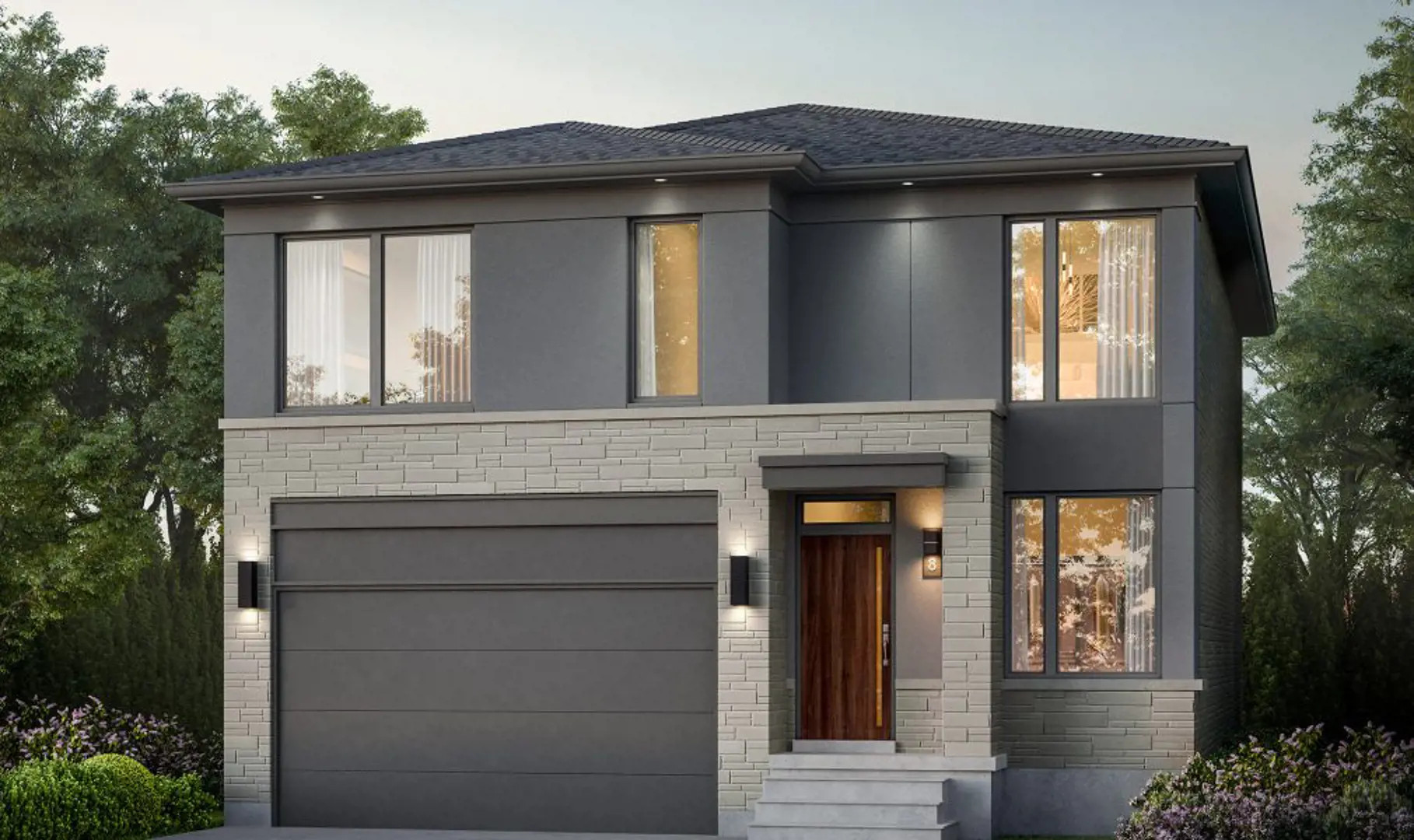 Heritage Gate - Phase 2 rendering