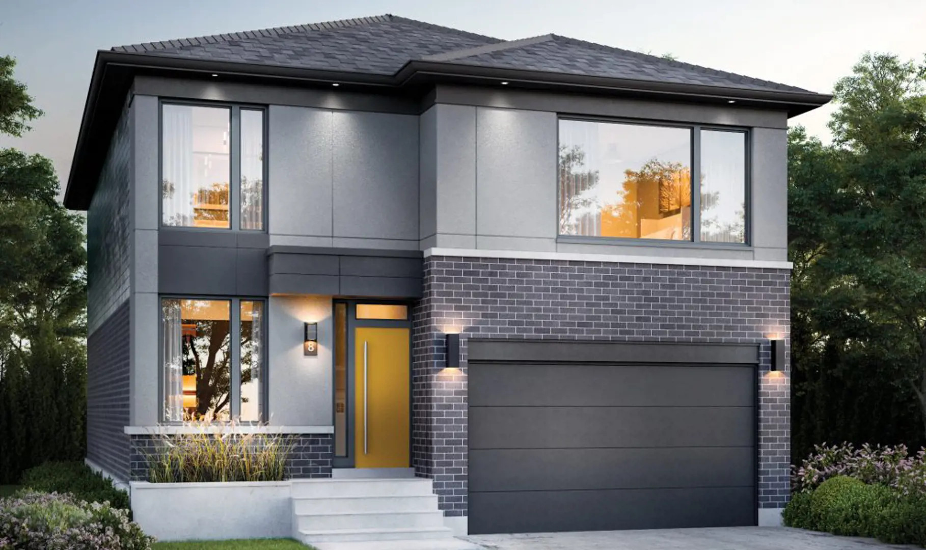 Heritage Gate - Phase 2 rendering