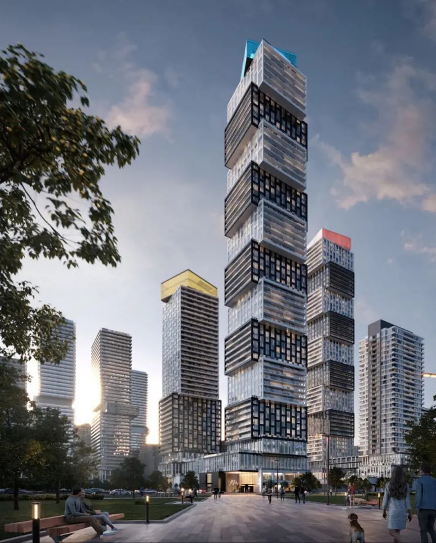 EX3 rendering