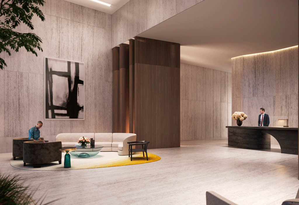 EXS rendering
