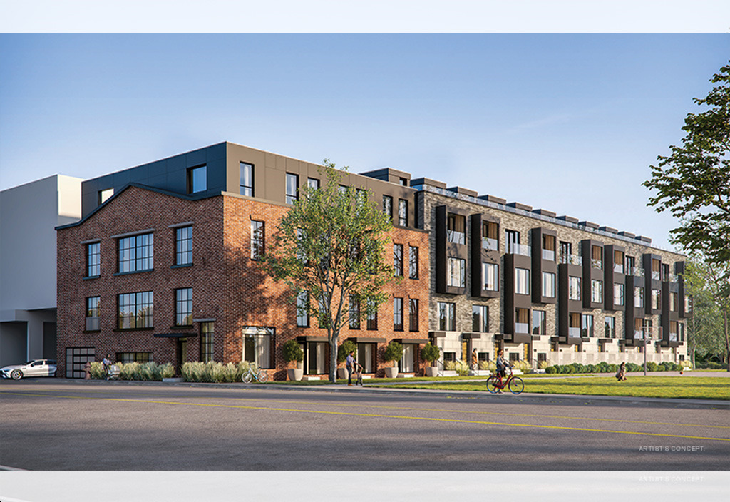 41 Wabash rendering