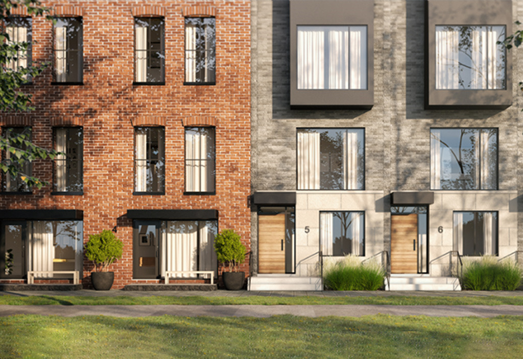 41 Wabash rendering