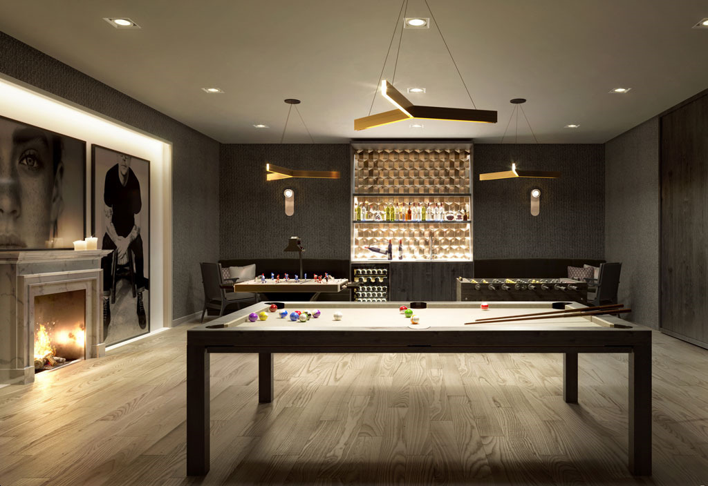 Galleria 01 Condos rendering