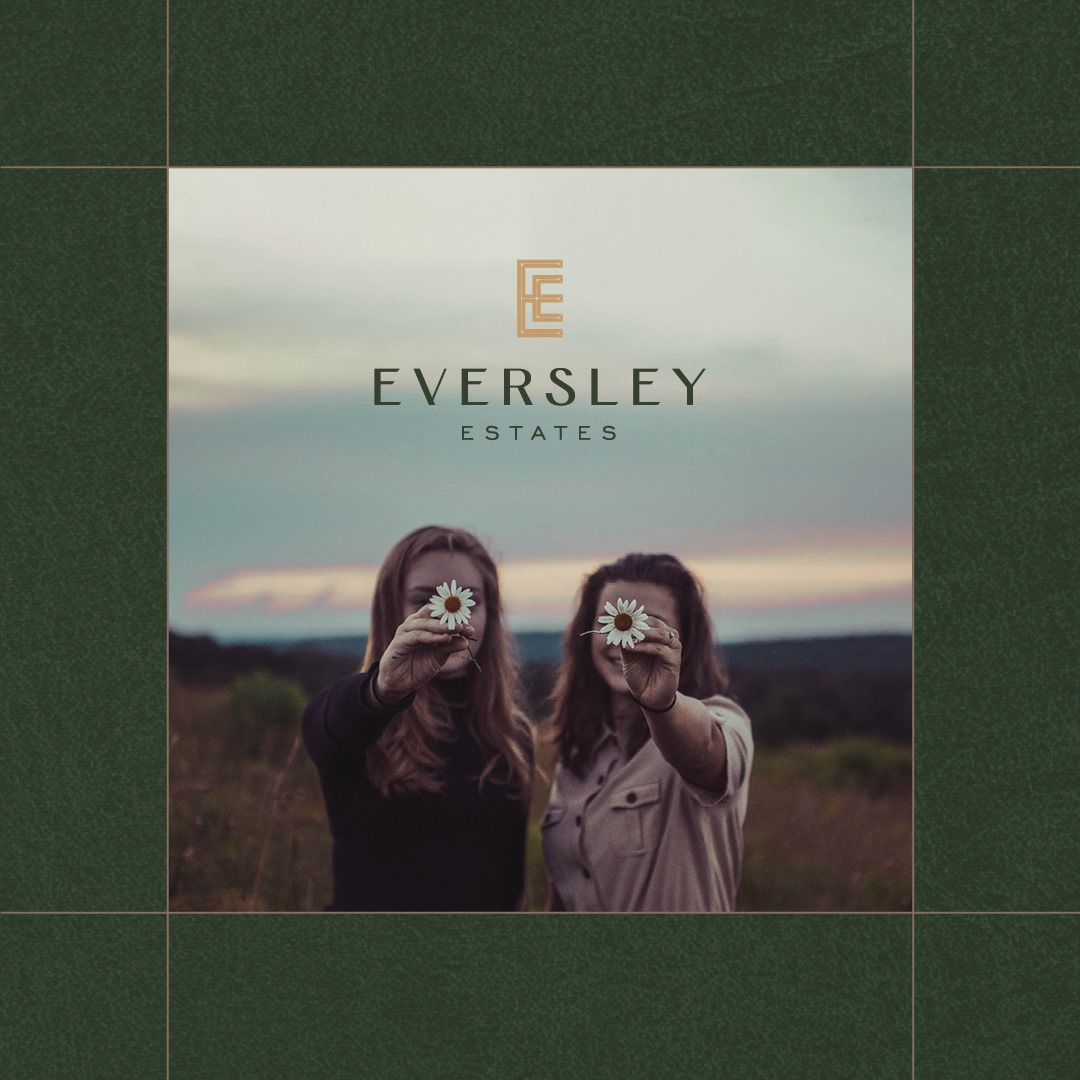 Eversley Estates rendering
