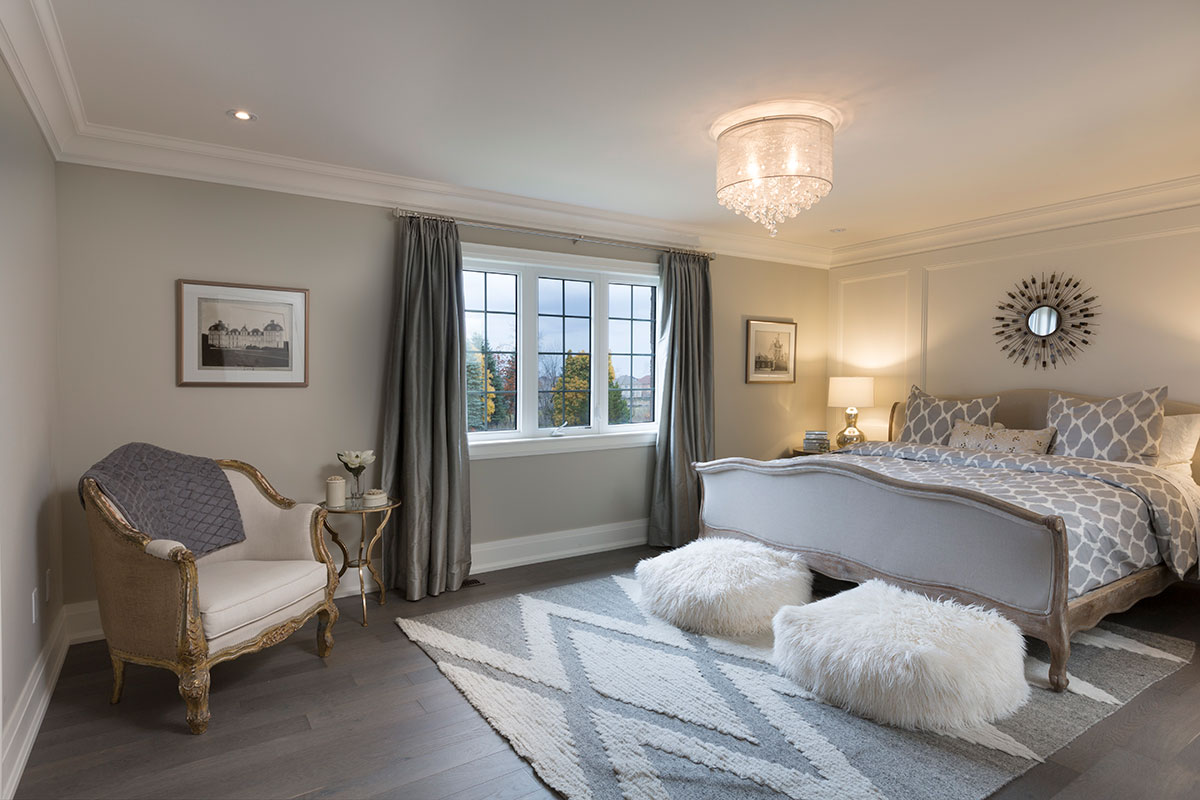 Eversley Estates rendering