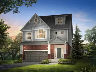 Hart Village rendering