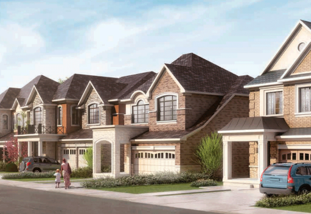 Terra Barrie rendering