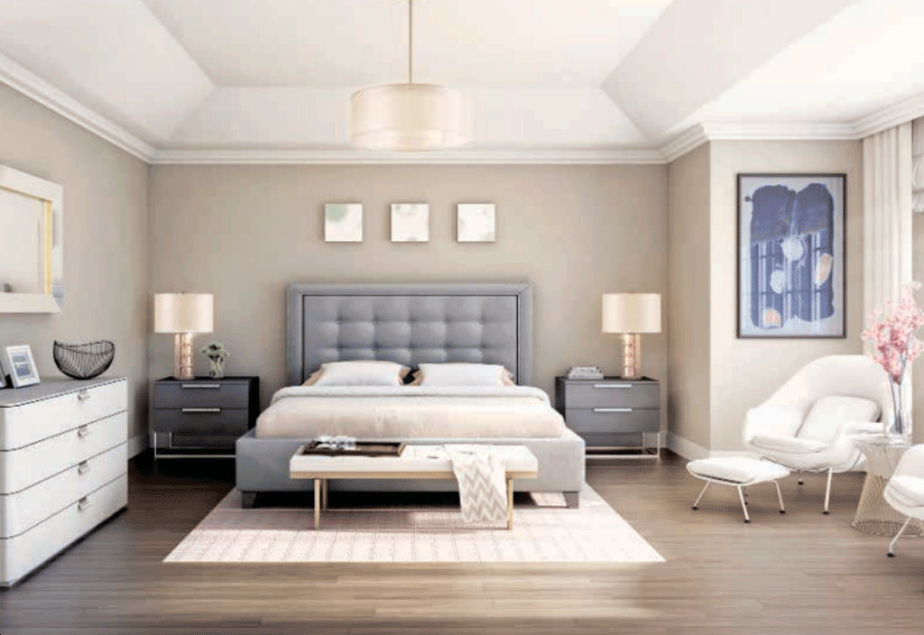 Terra Barrie rendering