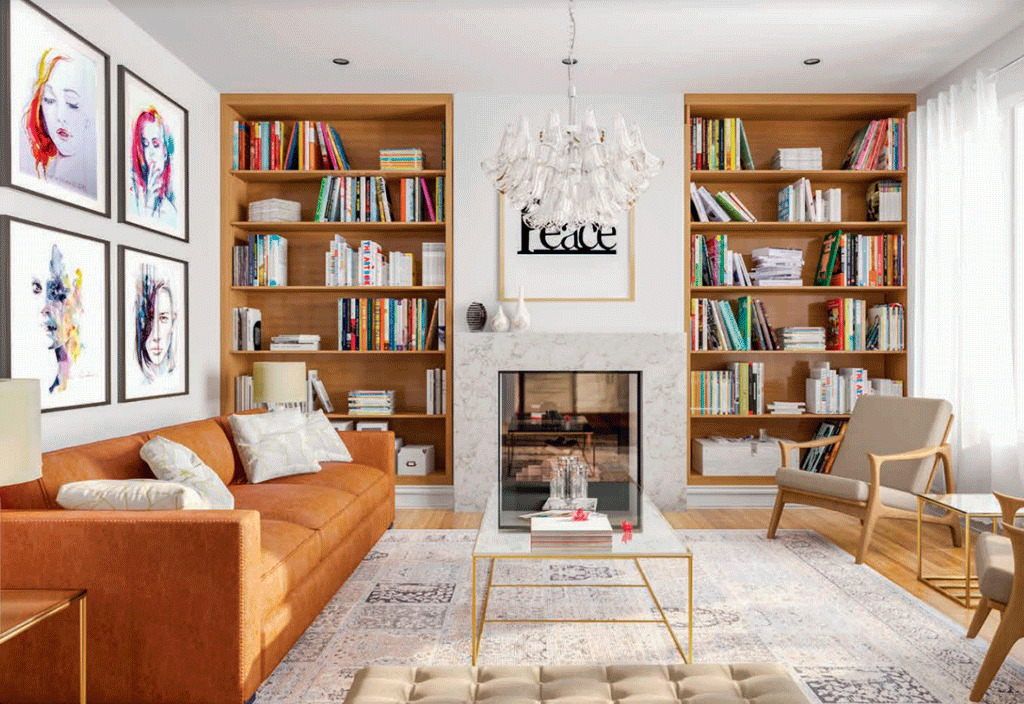 Terra Barrie rendering