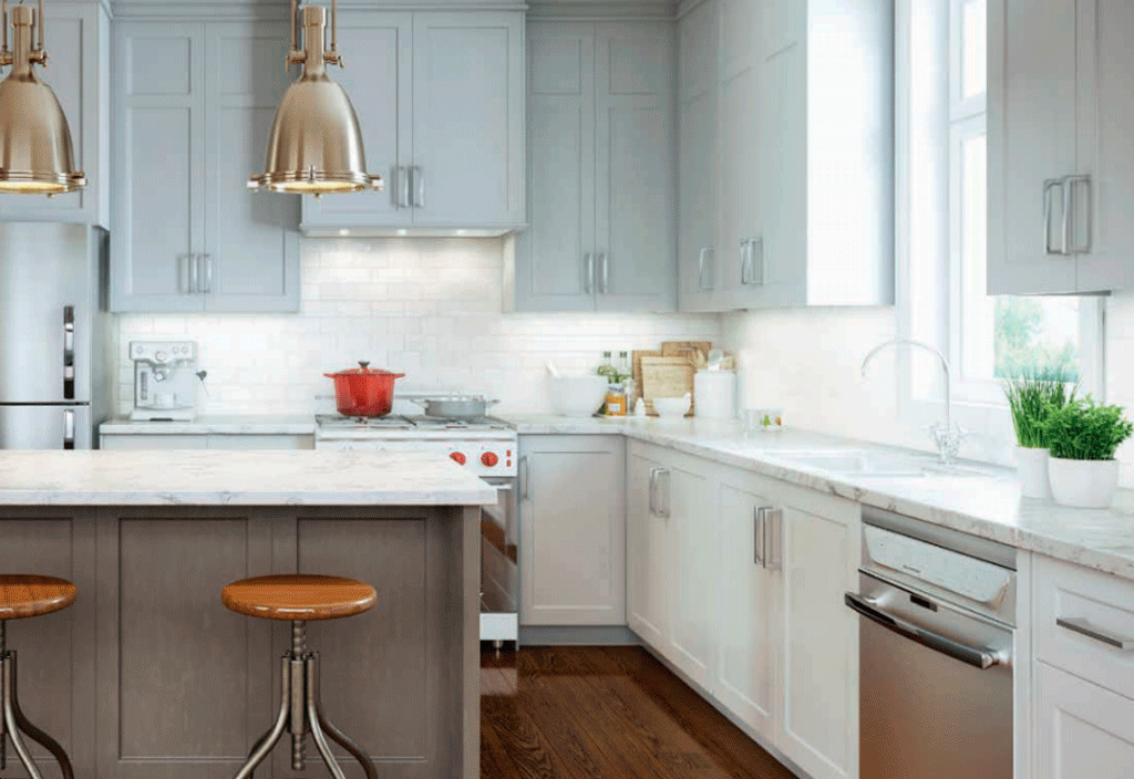 Terra Barrie rendering