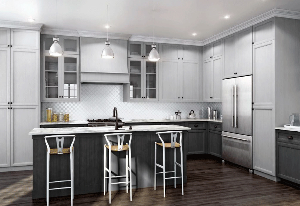 Terra Barrie rendering