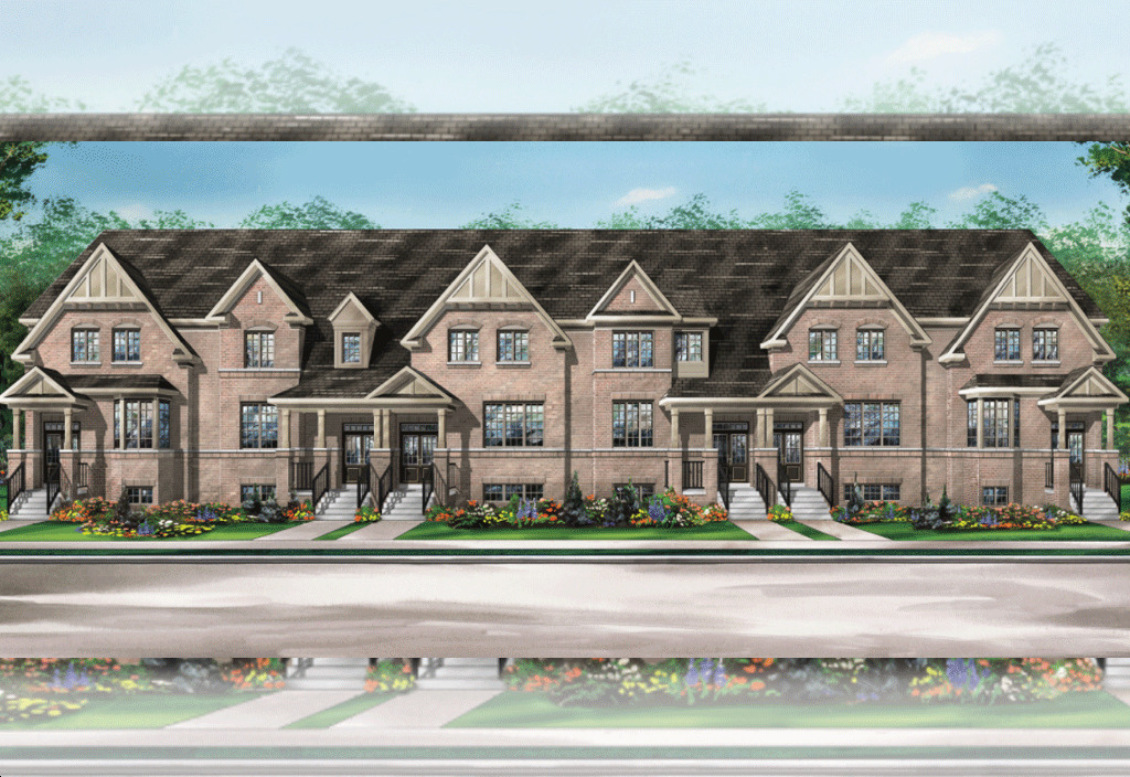 Chelsea Hill rendering