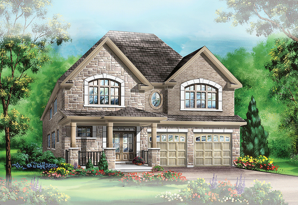 Chelsea Hill rendering