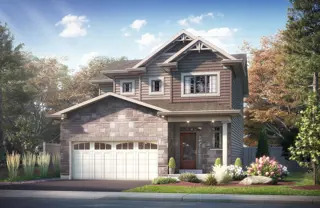 Woodhaven rendering