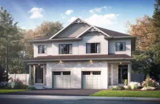 Woodhaven rendering