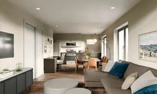 Flex rendering