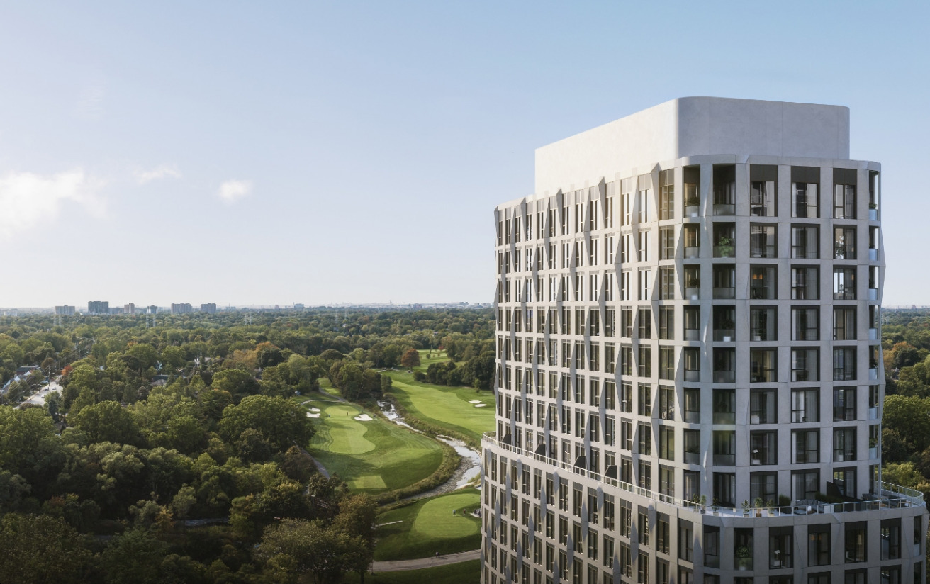 Westerly 2 rendering