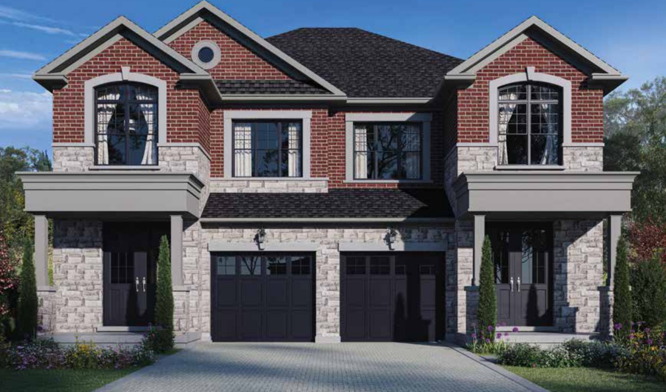 Kingfisher Heights rendering
