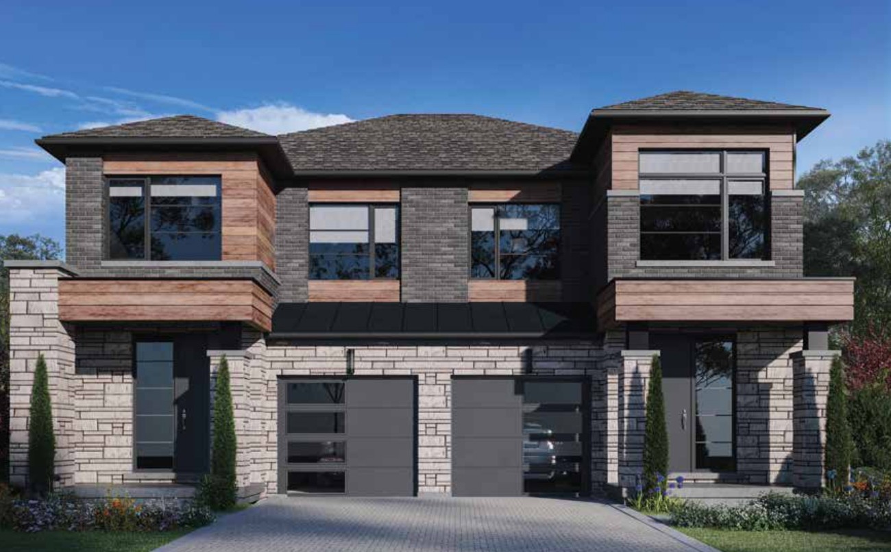 Kingfisher Heights rendering