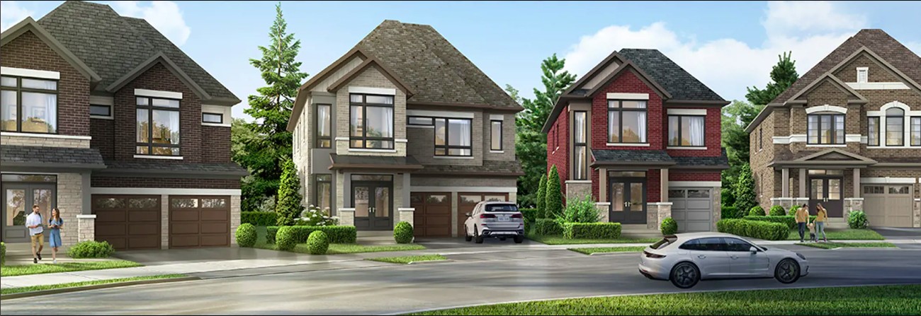 Heritage Heights rendering