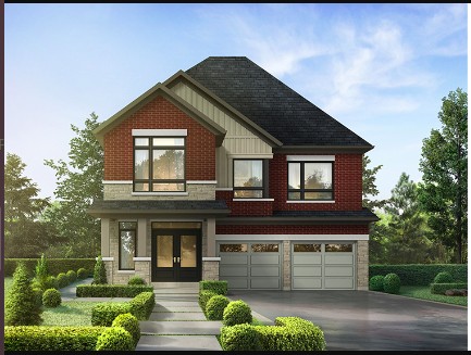 Heritage Heights rendering