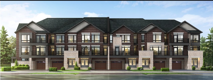 Heritage Heights rendering