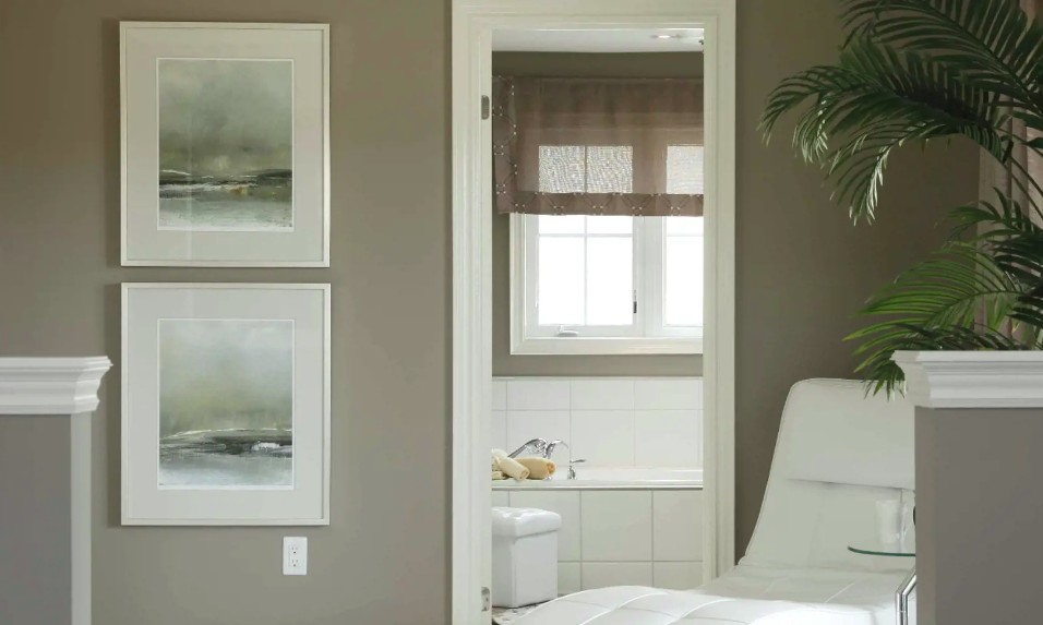 Alliston Woods Homes rendering