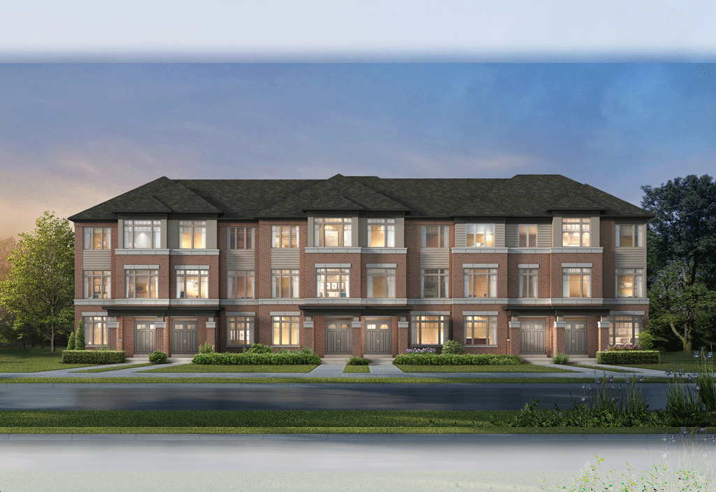 Caledon Trails rendering