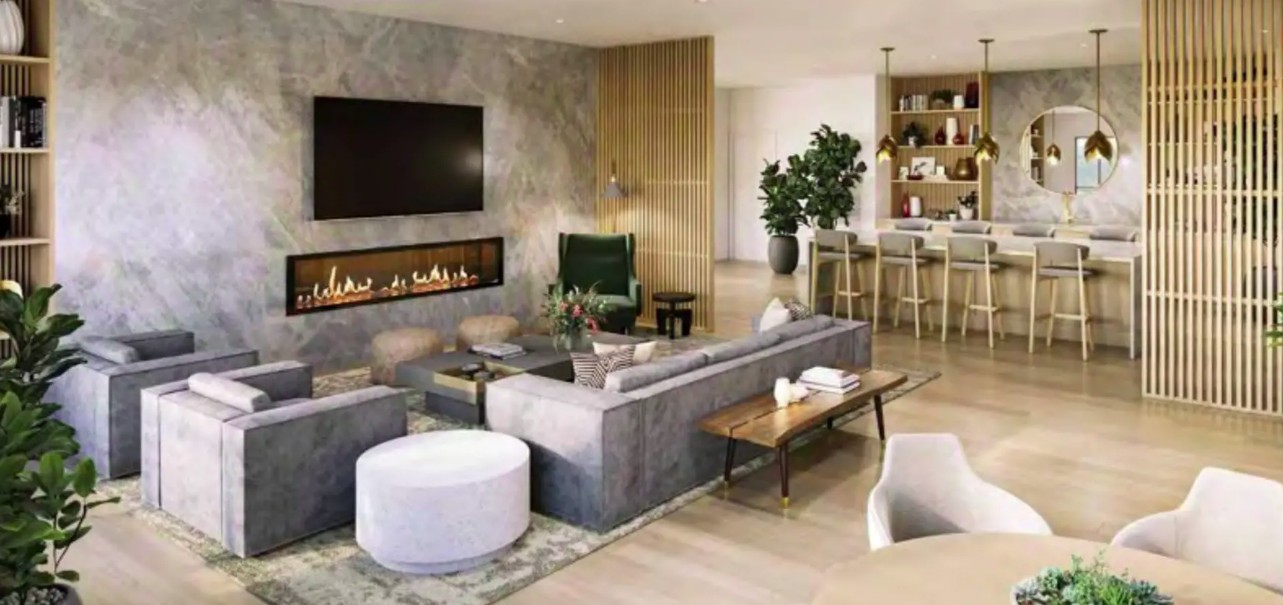 The Westdel rendering