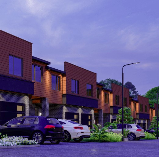 Talbot Twenty-Ones rendering