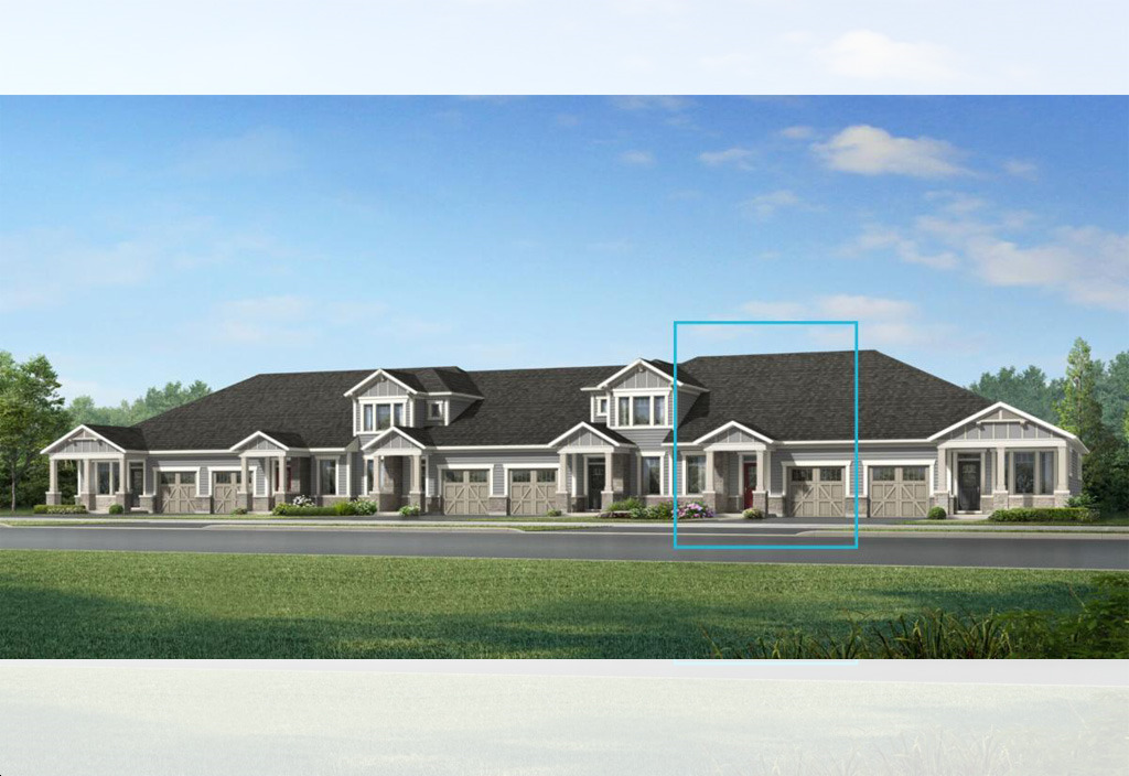 Lakehaven rendering