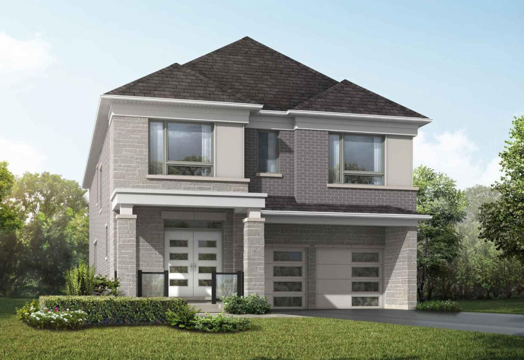 Lakehaven rendering